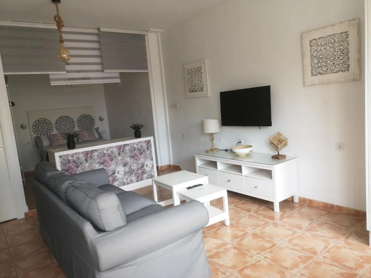 Apartmán Loft Canary Dream El Médano