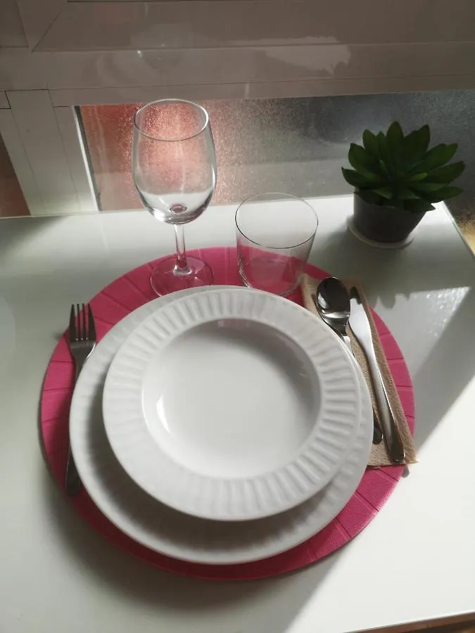 Apartmán Loft Canary Dream El Médano
